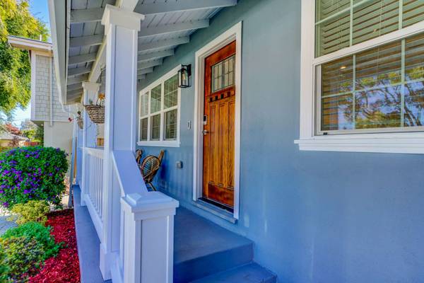 328 Del Rosa Way, San Mateo, CA 94403
