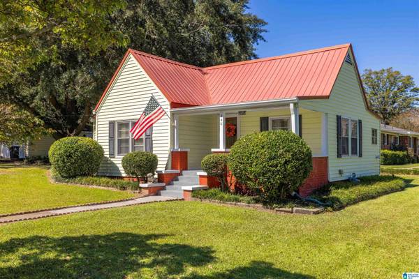 240 GARDENDALE DRIVE, Gardendale, AL 35071