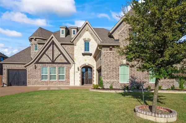 4505 Blue Grass Court, Mansfield, TX 76063