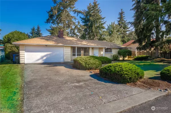 10701 Russell RD SW, Lakewood, WA 98499