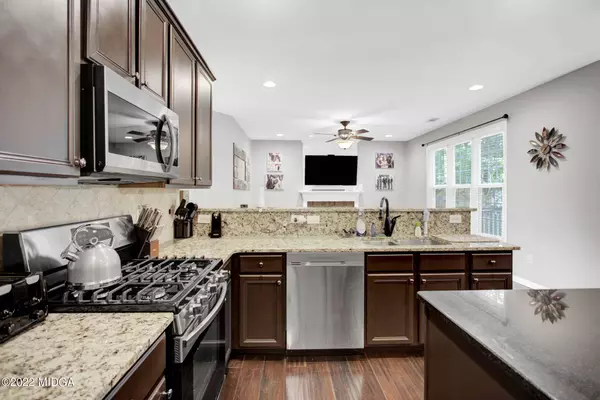 2980 Highland Pass, Alpharetta, GA 30004