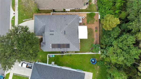 4549 WATERSIDE POINTE CIR, Orlando, FL 32829