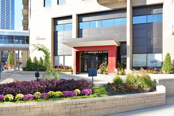121 Washington AVE S #707, Minneapolis, MN 55401