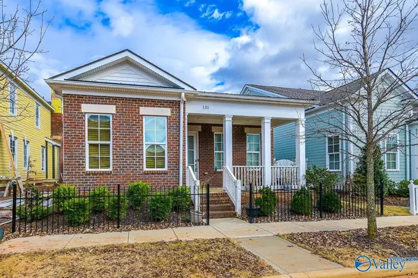 131 Bur Oak Drive, Madison, AL 35756