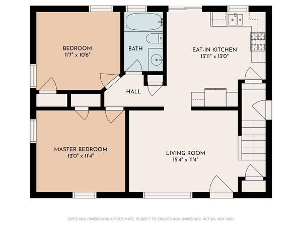 103 Union AVE, Edison, NJ 08820