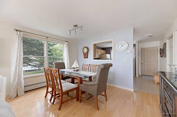 16 Harborview Drive #16, Stockton Springs, ME 04981