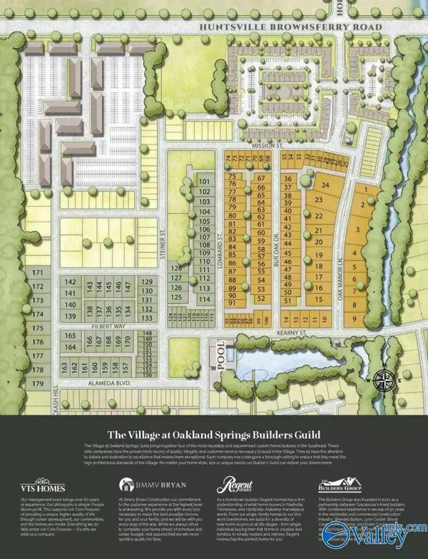 131 Bur Oak Drive, Madison, AL 35756