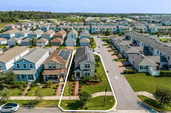 11965 SONNET AVE, Orlando, FL 32832