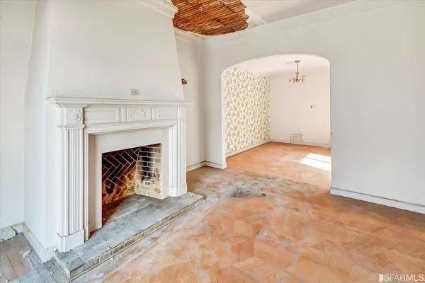 2470 23rd AVE, San Francisco, CA 94116