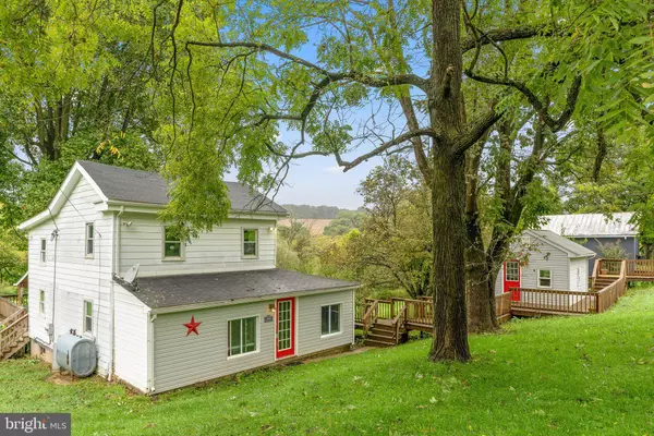 2458 MANCHESTER RD, Westminster, MD 21157