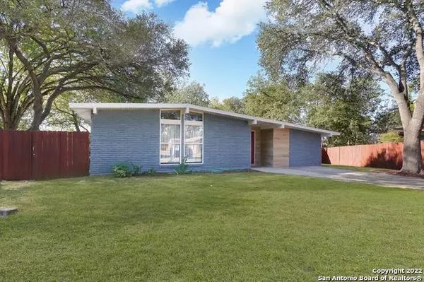 7127 HOBSON ST, San Antonio, TX 78223-4030