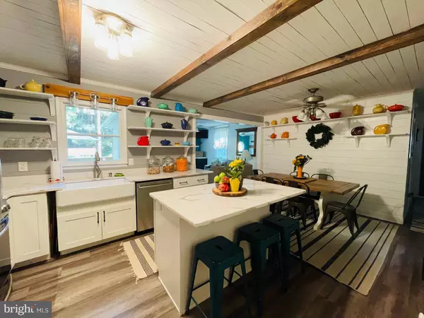 9411 MOUNT ZION RD, Laurel, DE 19956