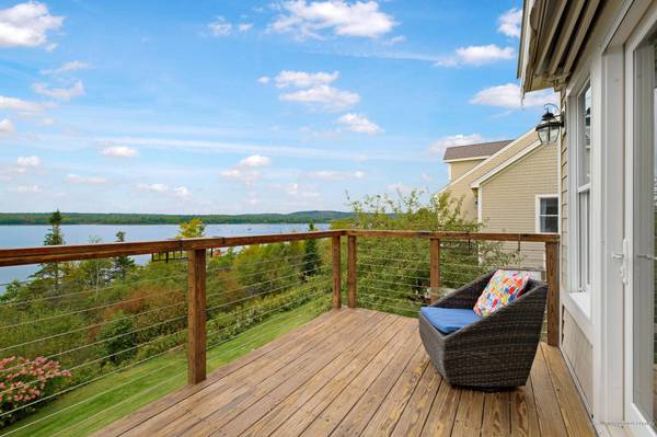 16 Harborview Drive #16, Stockton Springs, ME 04981