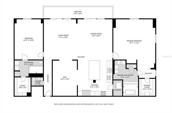 400 64TH AVE #PHF, St Pete Beach, FL 33706