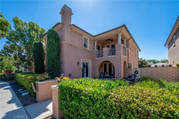 94 Rinaldi, Irvine, CA 92620