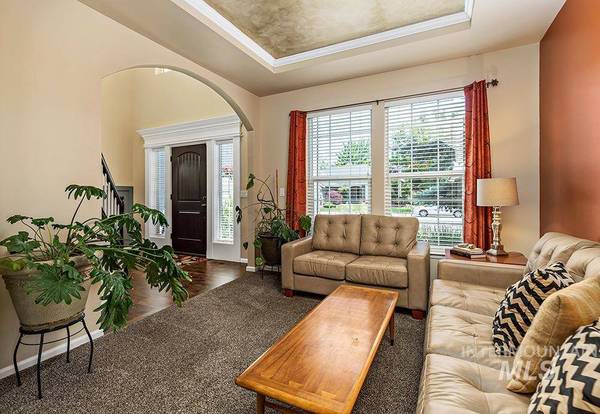 13540 W Wittenburg St, Boise, ID 83713