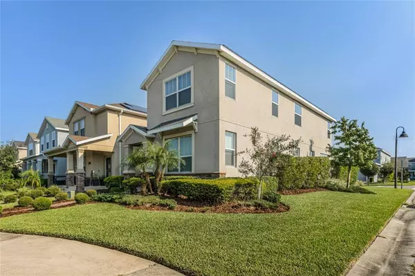 11965 SONNET AVE, Orlando, FL 32832