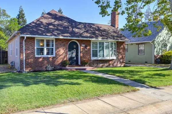 4731 7th AVE, Sacramento, CA 95820