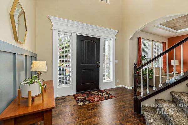 13540 W Wittenburg St, Boise, ID 83713