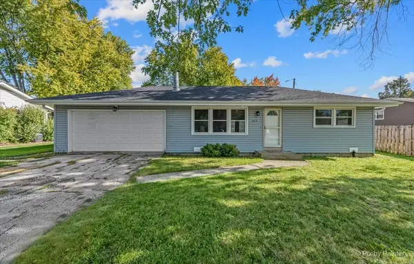 2416 E Grand Avenue, Lindenhurst, IL 60046