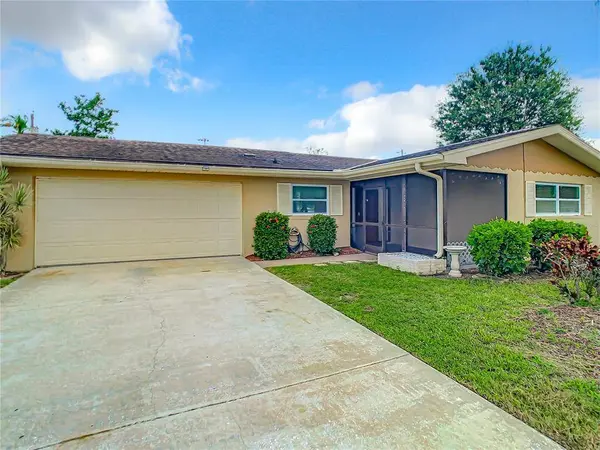 11349 88TH TER, Seminole, FL 33772