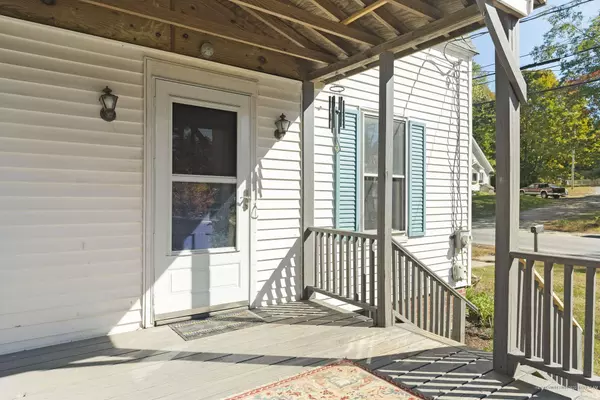 132 Main Street, Lisbon, ME 04252