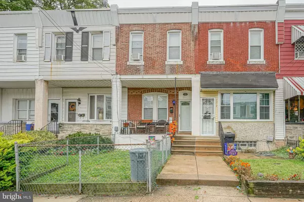 7312 PALMETTO ST, Philadelphia, PA 19111