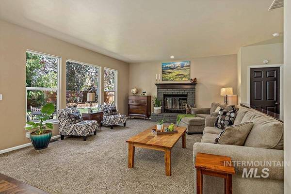 13540 W Wittenburg St, Boise, ID 83713