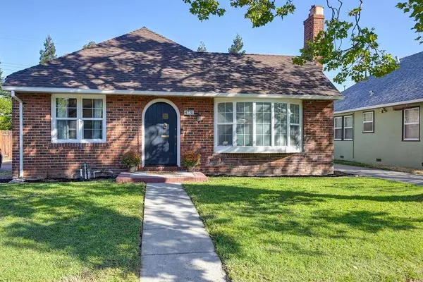 4731 7th AVE, Sacramento, CA 95820