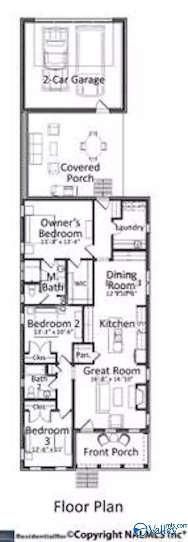 131 Bur Oak Drive, Madison, AL 35756