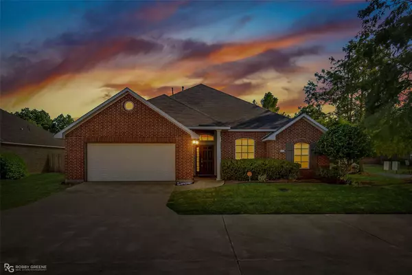 105 Clear Brooke Drive