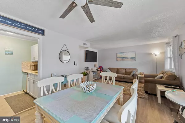 507 ROBIN DR #104, Ocean City, MD 21842