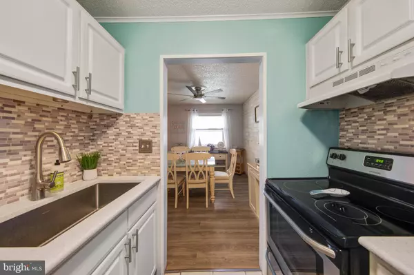 507 ROBIN DR #104, Ocean City, MD 21842