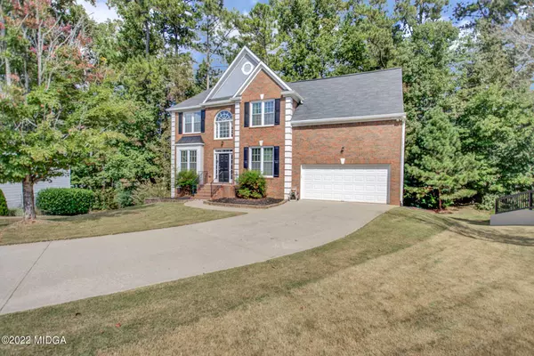 2980 Highland Pass, Alpharetta, GA 30004