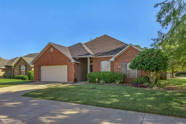 105 Clear Brooke Drive, Shreveport, LA 71115