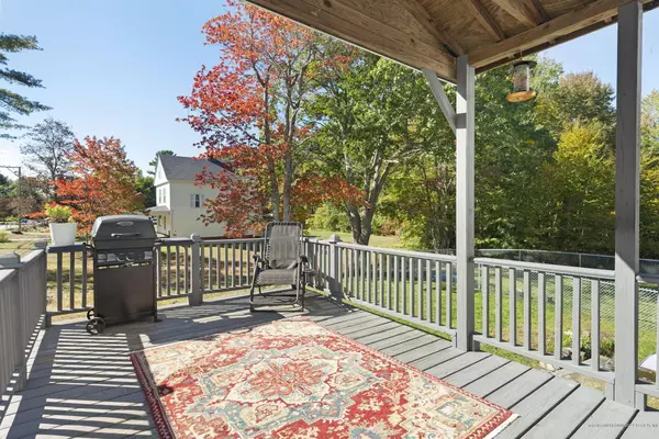 132 Main Street, Lisbon, ME 04252