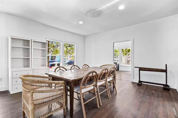 500 W 7th Street, Dallas, TX 75208