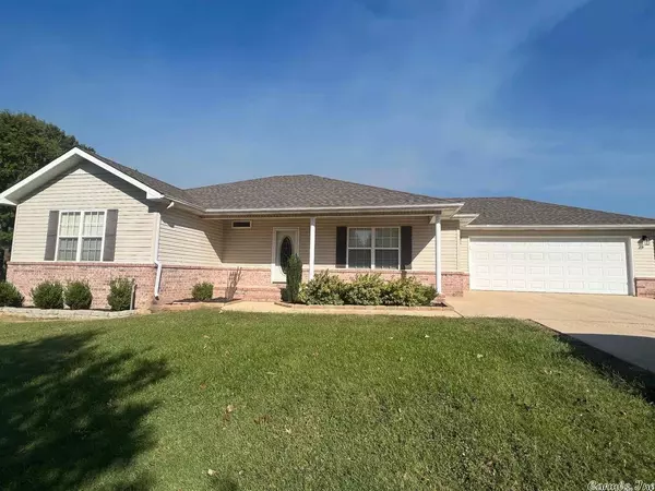 112 Elizabeth Ann, Paragould, AR 72450