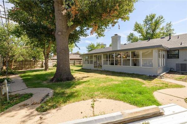 3209 NW 61st Street, Oklahoma City, OK 73112