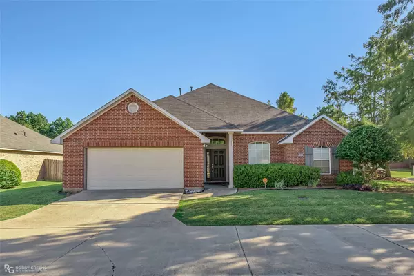 105 Clear Brooke Drive, Shreveport, LA 71115