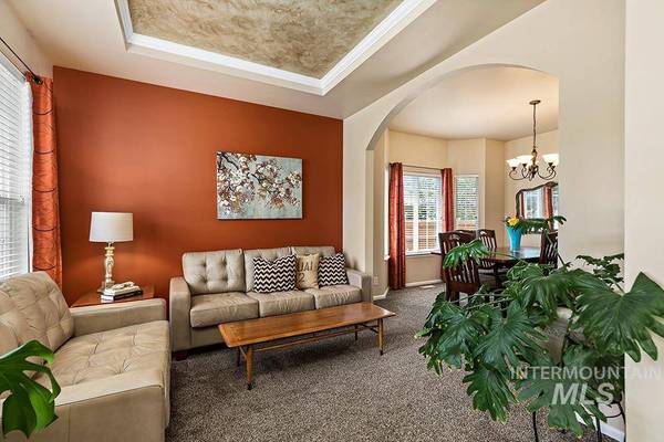 13540 W Wittenburg St, Boise, ID 83713