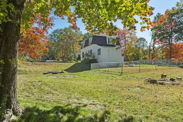 132 Main Street, Lisbon, ME 04252