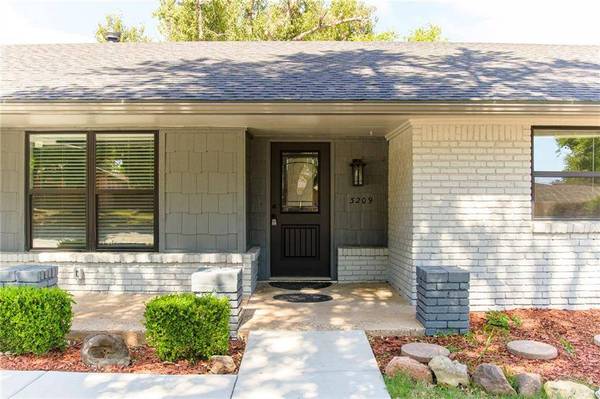 3209 NW 61st Street, Oklahoma City, OK 73112