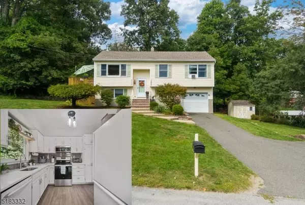 19 Shawondasee Rd, Vernon Twp., NJ 07422