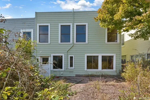 2470 23rd AVE, San Francisco, CA 94116