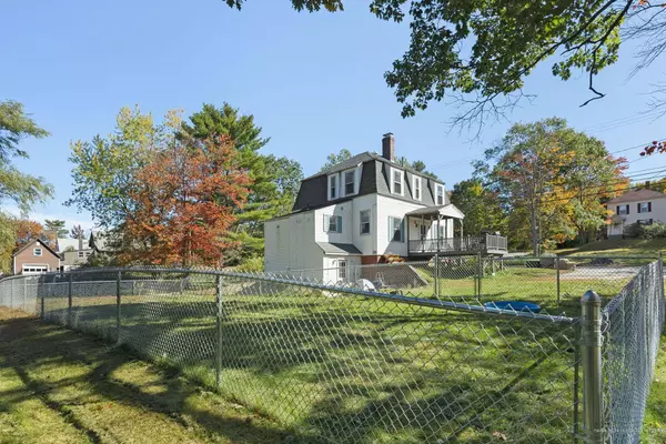 132 Main Street, Lisbon, ME 04252