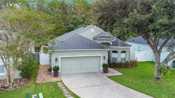 4549 WATERSIDE POINTE CIR, Orlando, FL 32829