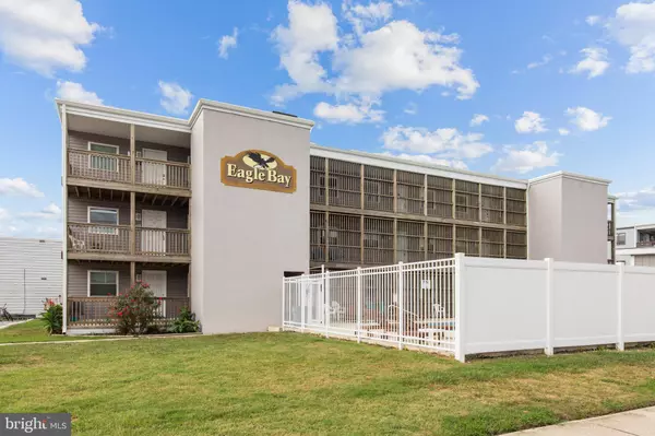 507 ROBIN DR #104, Ocean City, MD 21842