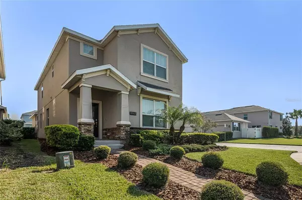 11965 SONNET AVE, Orlando, FL 32832