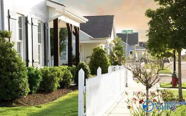 131 Bur Oak Drive, Madison, AL 35756